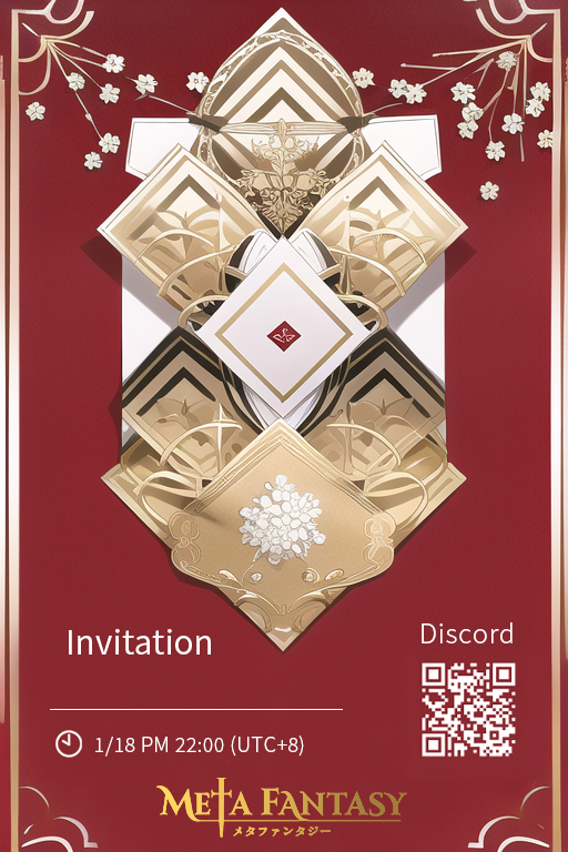 Cybermonk0729's tweet photo. Don't miss the most exciting new web3 project coming up, and join us for the AMA tonight! https://t.co/CwxFe17XbE