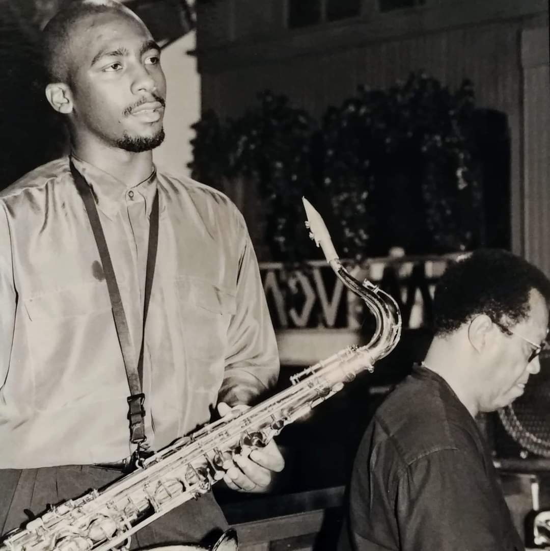 Happy Heavenly Birthday Maestro Cedar Walton.         : Wil Gilbert 