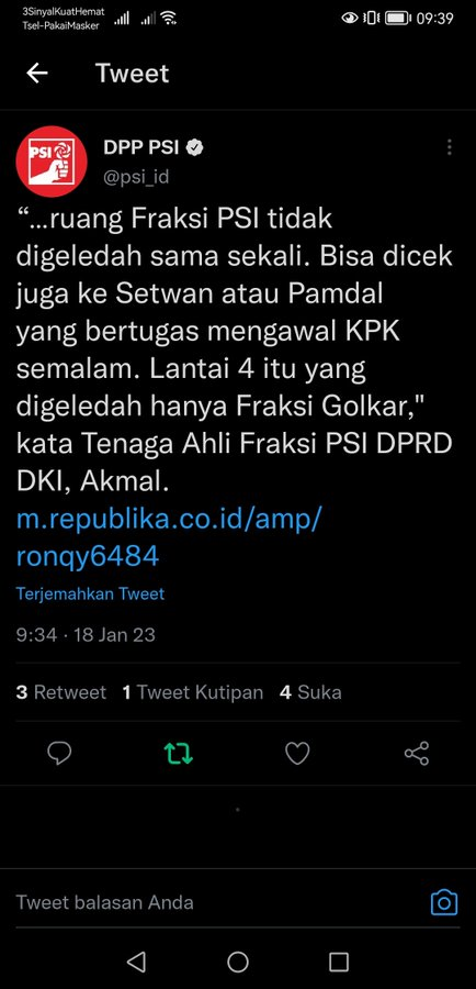 Visi_Nusa's tweet photo. @alf_iyan @republikaonline berita itu HOAK, ini yg betol https://t.co/nOwP9ASzRp