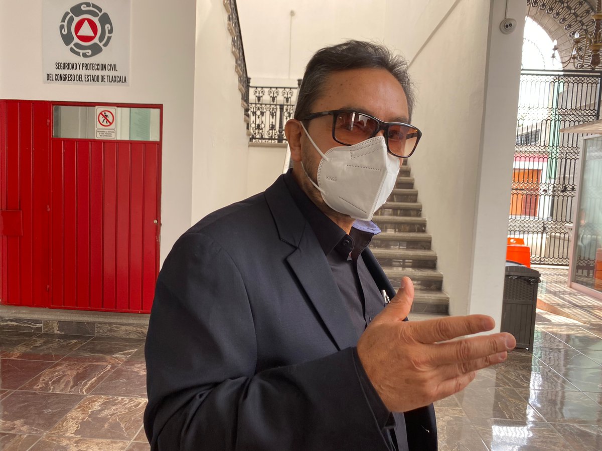 AMERICAMONTOYA's tweet photo. Pide Pepe Temoltzin resultados inmediatos a titular de Seguridad Ciudadana https://t.co/2icQb0WTlq vía @PulsoRed https://t.co/aKFIXGZd52