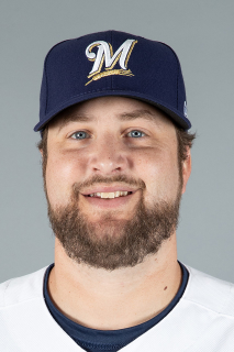 Happy birthday to Matt Albers 