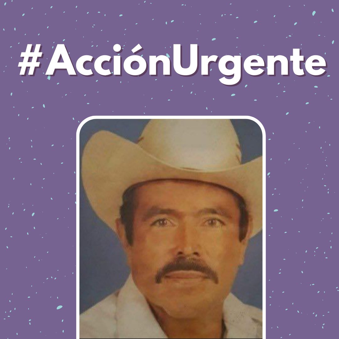 Exigimos se presenten con vida Ricardo y Antonio defensores de #DDHH #unidosxricardo #ricardoaparicionya

<a href="/segob_mx/">Gobernación</a>
 <a href="/mpicdmx/">Mecanismo de Protección Integral de la CDMX</a>
 <a href="/cndh/">CNDH en México</a>
<a href="/adan_augusto/">Adán Augusto López H</a>
<a href="/lopezobrador_/">Andrés Manuel</a>
 <a href="/GobiernoMX/">Gobierno de México</a>
 <a href="/Busqueda_Mx/">Comisión Nal. de Búsqueda Mx</a>
<a href="/CNDH/">CNDH en México</a>
 <a href="/FiscaliaColima/">Fiscalía Colima</a>
 <a href="/FiscaliaMich/">Fiscalía General de Michoacán</a>
<a href="/ARBedolla/">Alfredo Ramírez Bedolla</a>
<a href="/A_Encinas_R/">Alejandro Encinas</a>
 <a href="/KiQuinta/">Karla Quintana O.</a>
