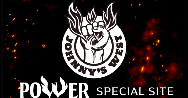 (専用)ジャニーズWEST POWER POWER｜ジャニーズWEST｜ELOV-Label