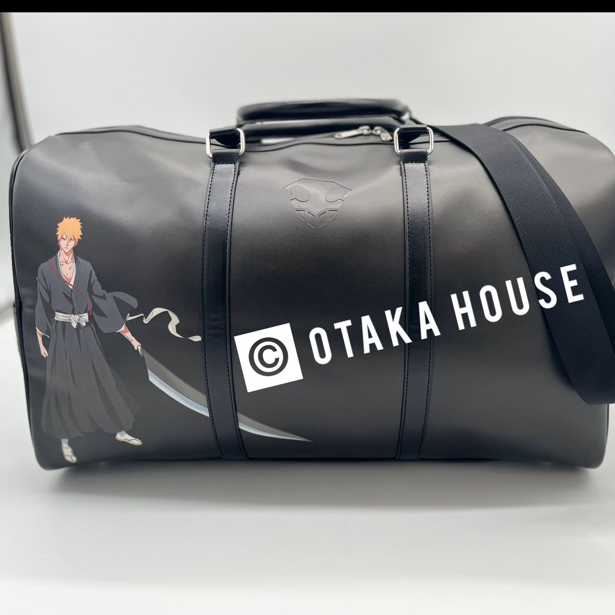 NurseNeq's tweet photo. My business partner @bykiomii &amp; I will be having a grand opening selling anime bags on 1/29. It would mean the world to us if y’all could RT to get the word out!💕
https://t.co/uYfr4QJ6Ro
Twitter:OtakaHouse
IG: OtakaHouse
TikTok:OtakaHouse 
Pinterest:OtakaHouseLLC https://t.co/fec5yIVd4B