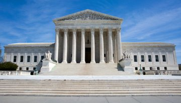 The U.S. Supreme Court has agreed to consider what kind of mental state a speaker must have to be convicted for “true threats” that aren’t protected by the First Amendment. ow.ly/L4Hy50Mt2uk #SCOTUS #FirstAmendment