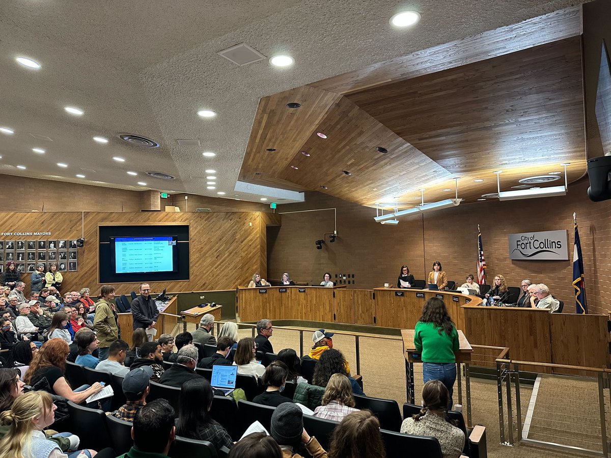 YIMBY Fort Collins tweet media