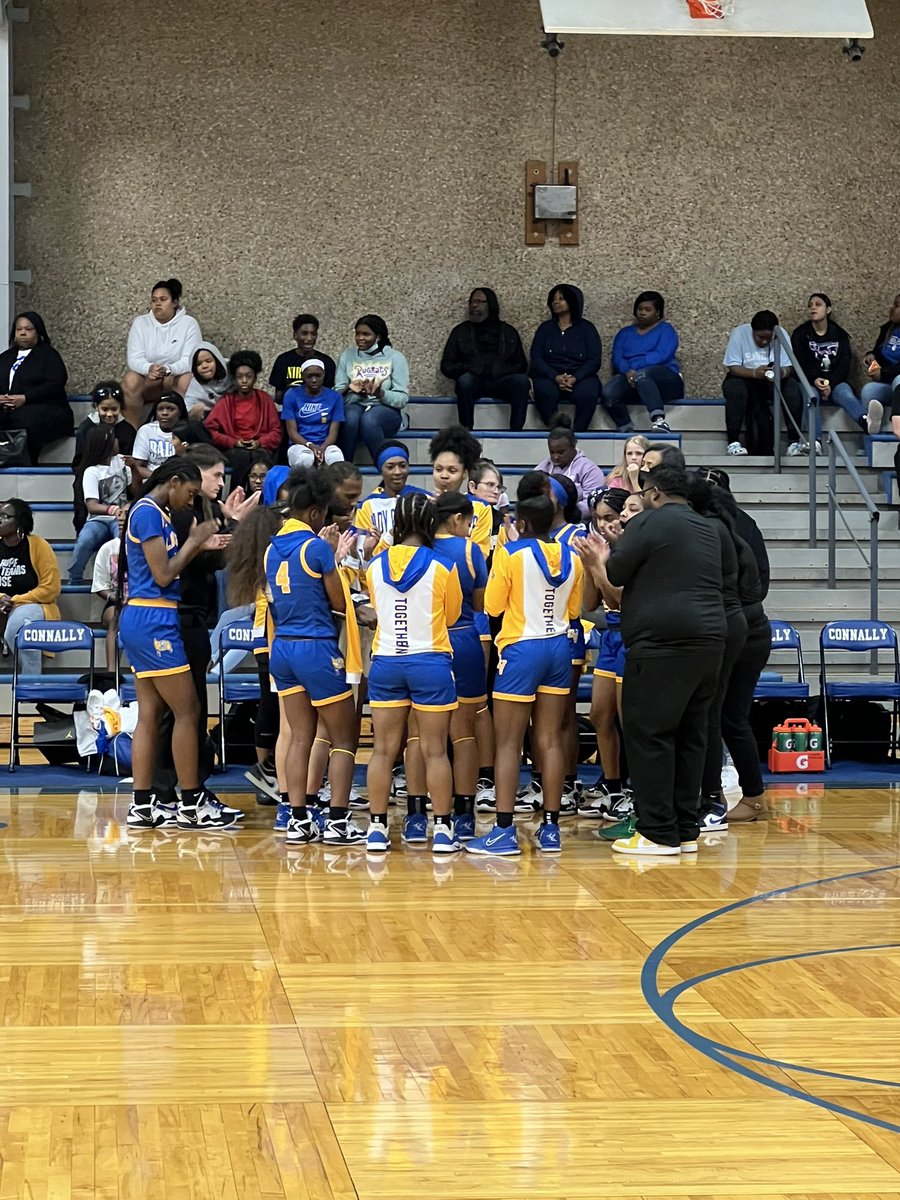 Coach_MarcWill's tweet photo. Another Solid Team Win Tonight‼️
@lvpiratesGBB 8️⃣0️⃣
Connally 3️⃣2️⃣
@AlaysiaGude5 with 11 Pts.
@johnson_dree23, @SolangeLoadholt and @Kya199026661 all with 10 Pts.
#13Left #4Goals #EEHH #Commit2EachOther
@lvpirates @TXHSGBB @WacoTribSports @BriceCherry @darbyjobrown https://t.co/TIqo6jtAlt