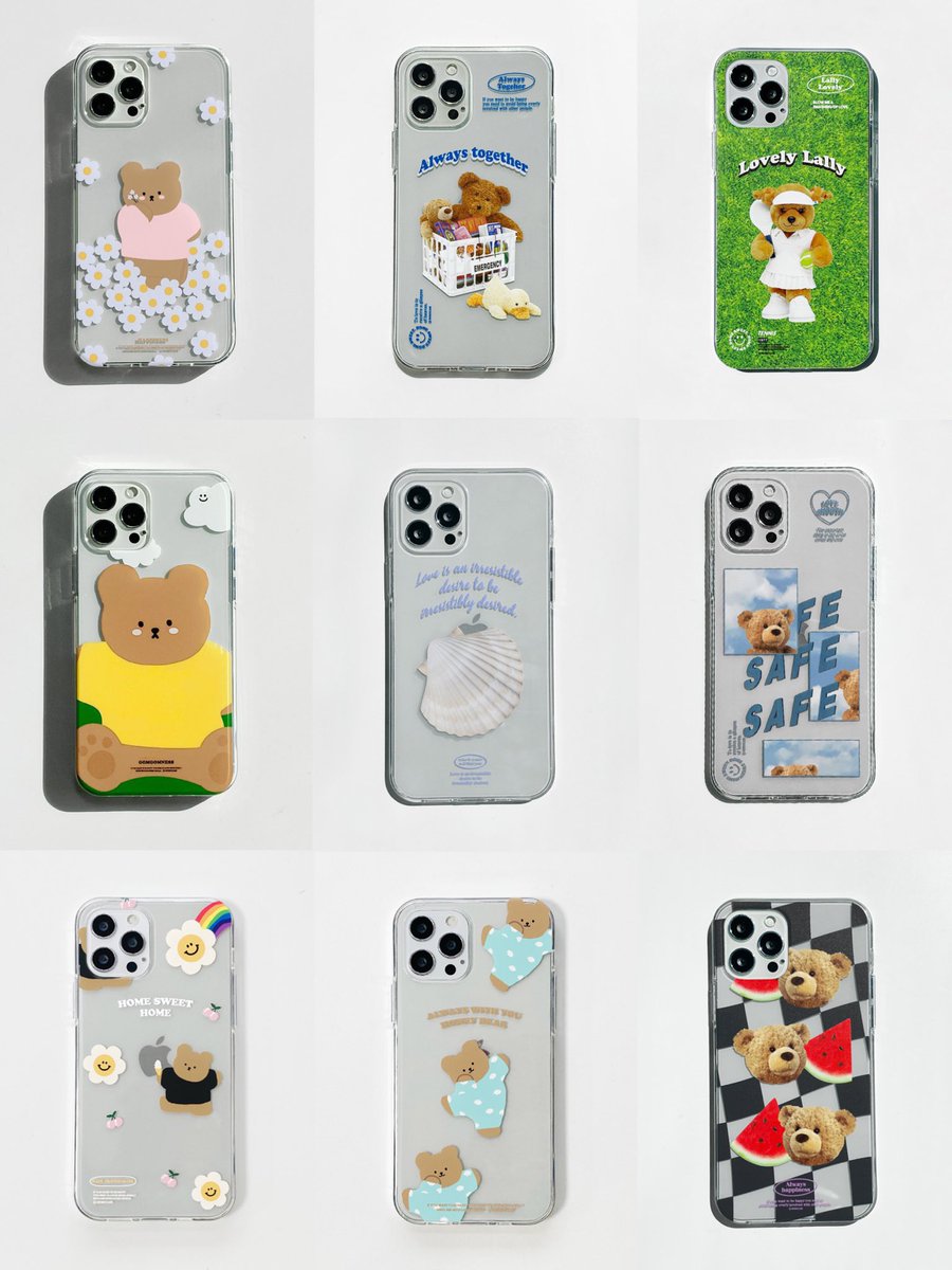WinkShop พรีสินค้าเกาหลี tweet media