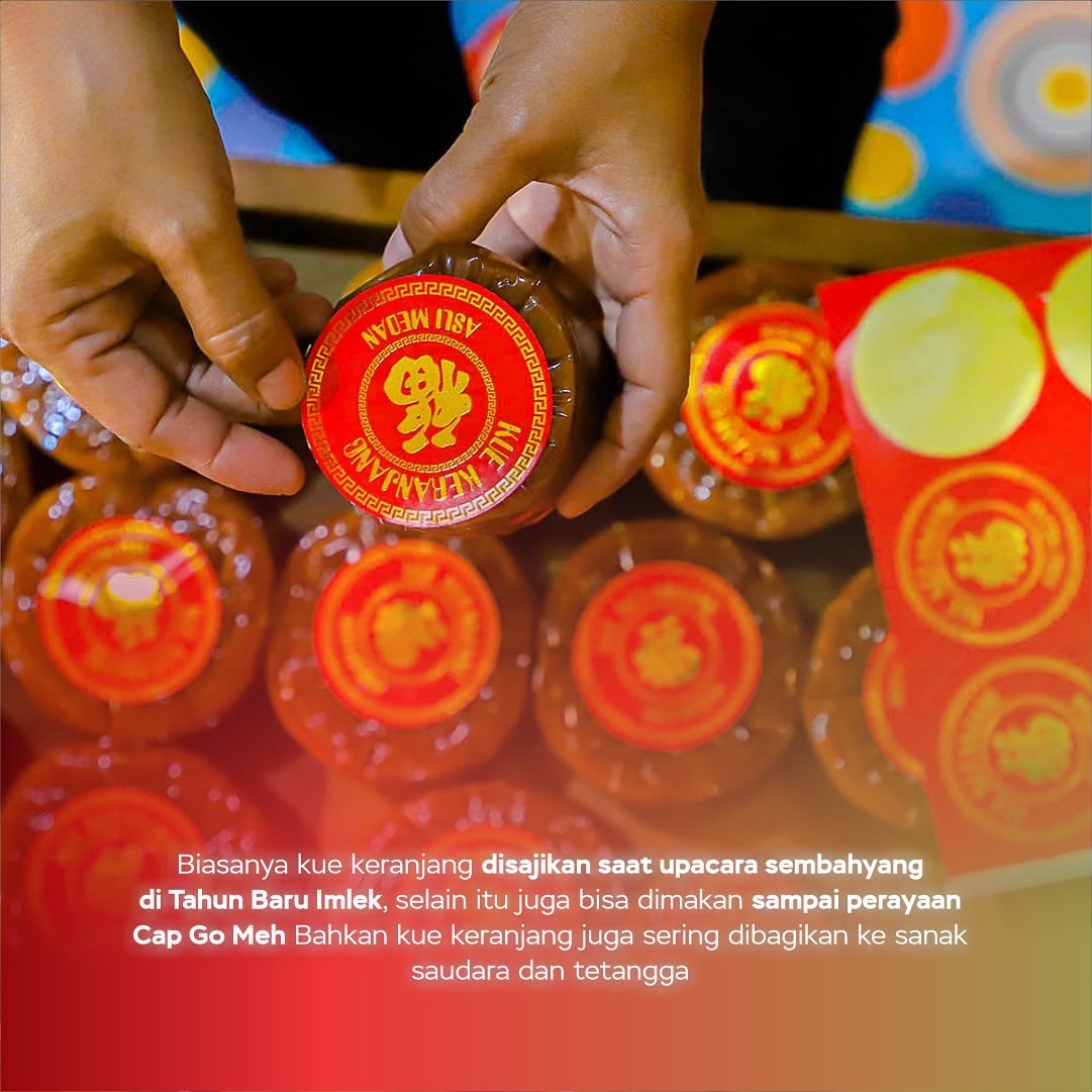 SapawargaSby's tweet photo. Berikut adalah aktivitas salah satu perajin kue keranjang di Jalan Kalidami, Kelurahan Mojo, Kecamatan Gubeng

Gimana sih aktivitas perajin kue keranjang menjelang Hari Raya Imlek?

Yuk! Simak #creativemultipost berikut ini 🙌🏼🙌🏼 https://t.co/OwoHSZQBmx