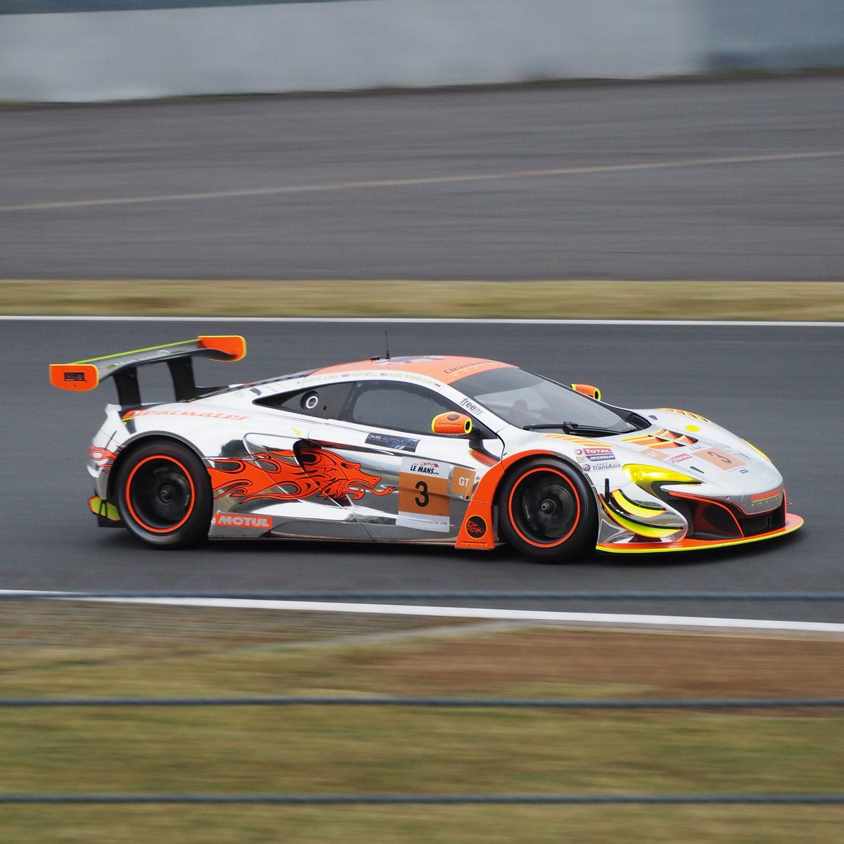 ne2_toshi_2's tweet photo. 2015/2016 Asian Le Mans Series 
Round 1 Fuji Speed Way

GT Class
#3 CLEARWATER RACING
McLaren 650S GT3
Mok Weng Sun 
Rob Bell
Keita Sawa 

#AsianLeMans 
#富士スピードウェイ 
#CLEARWATERRACING 
#MokWengSun 
#RobBell 
#KeitaSawa https://t.co/KZFb0eoqmB