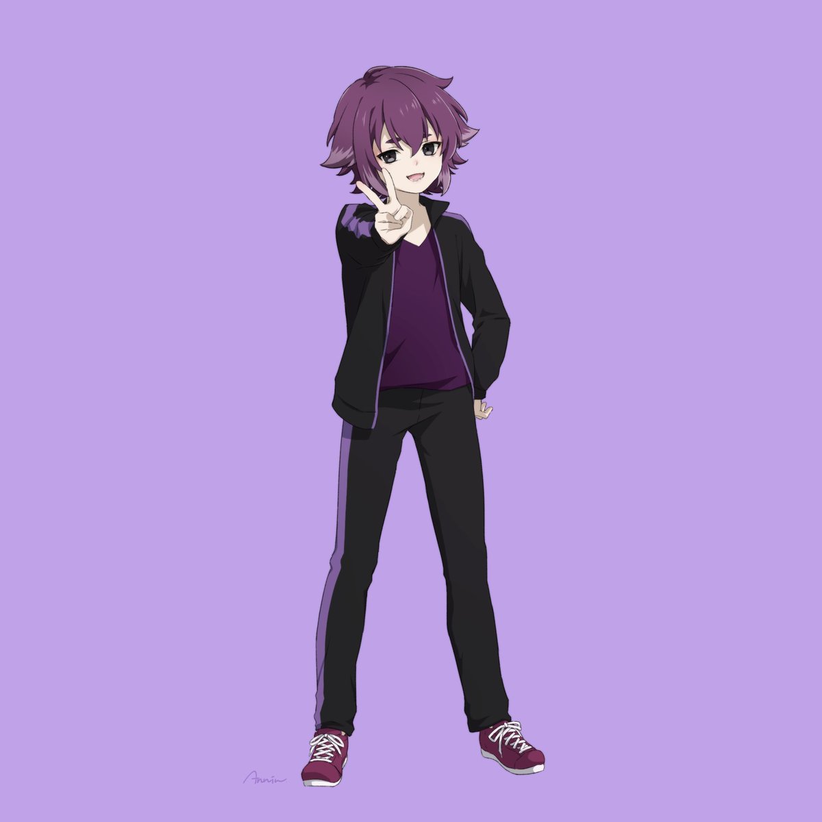 ANNIN_KANNIN's tweet photo. 🐶

⚠️年齢操作(？) https://t.co/8gEQRyQJIm