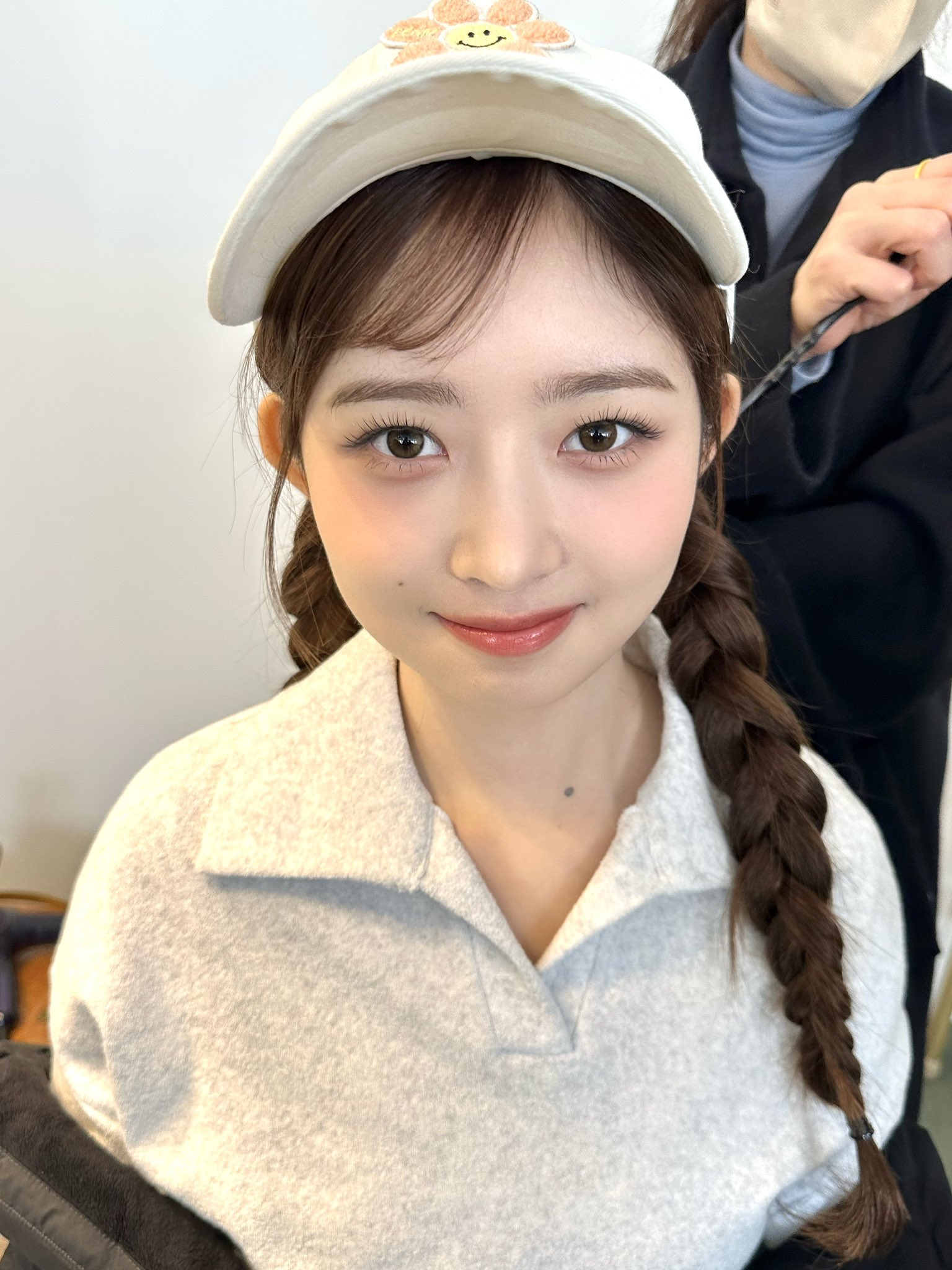 IVE on Twitter "FCMM 입고 모험을 떠나요💡🤍 IVE 아이브 REI 레이 https//t.co