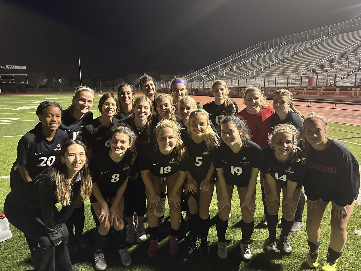 Final
Marcus 2
Hebron 0

Way to WORK, MMFCG! Great team effort ⚽️ <a href="/Marcus_HS/">Marcus High School</a> <a href="/MarcusRedNation/">MARCUS RED NATION</a> @LethalSoccer