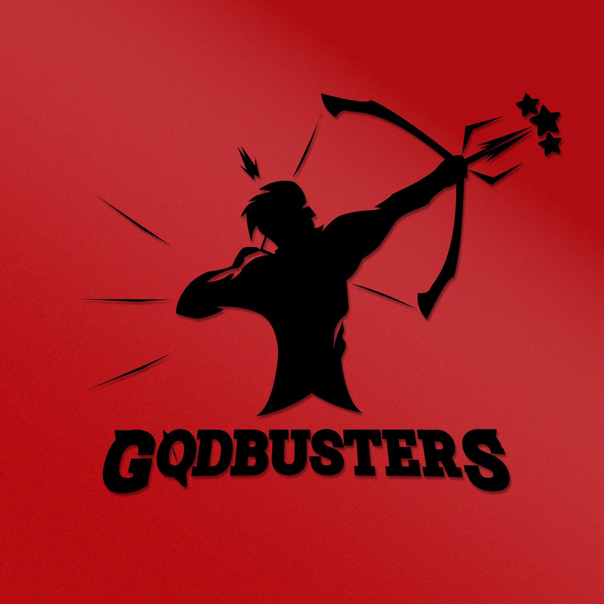 GODBUSTERS🏹 tweet media