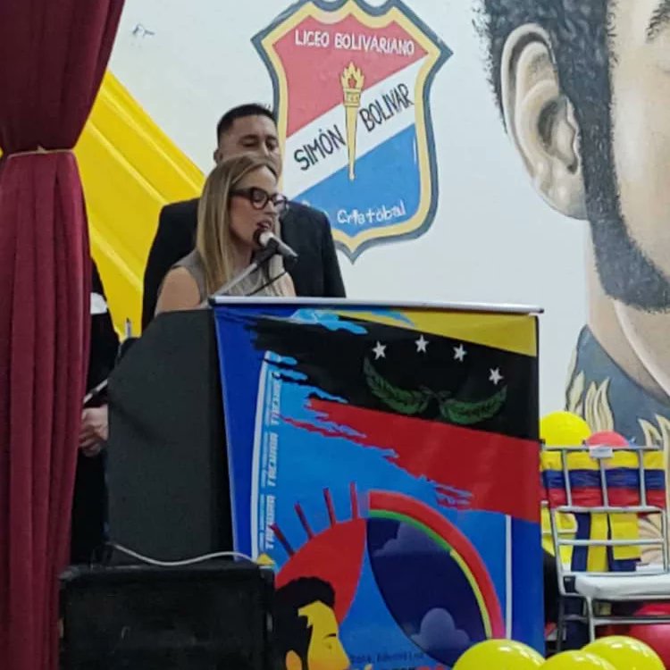 Consejo Legislativo del estado Táchira tweet media
