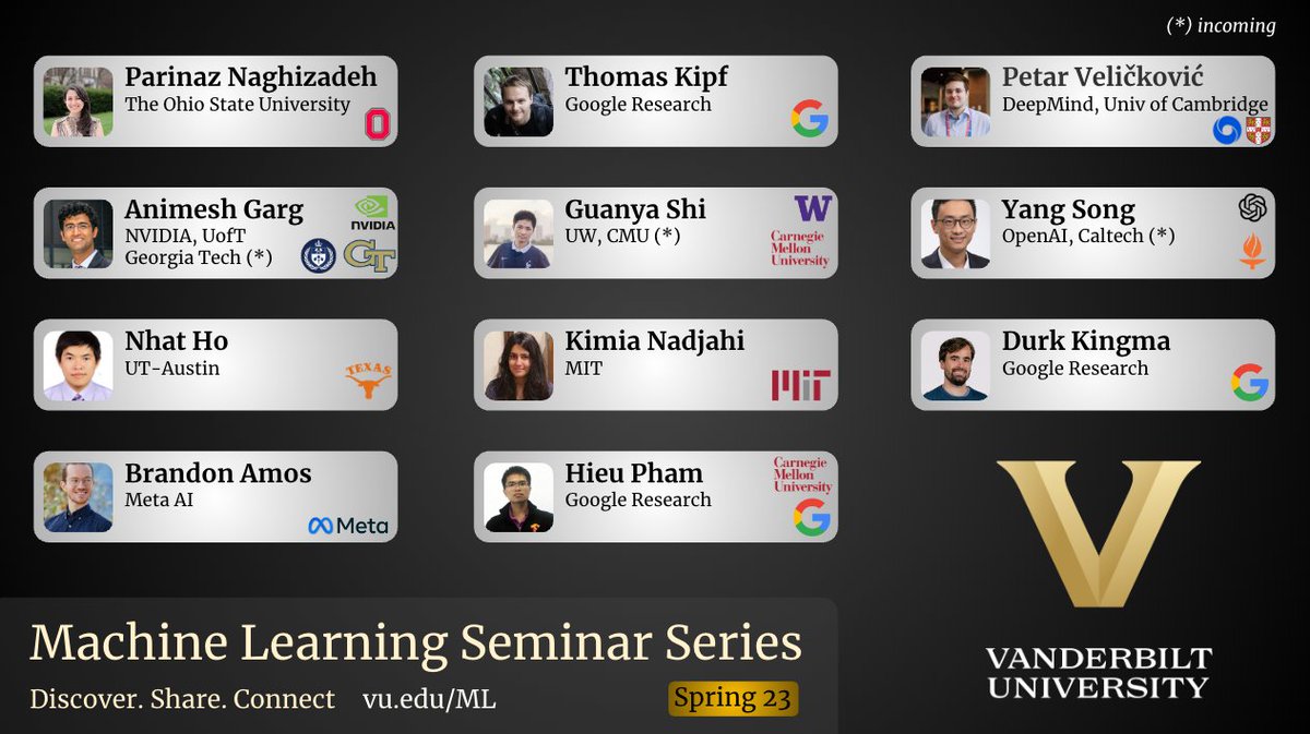 Vanderbilt Machine Learning tweet media