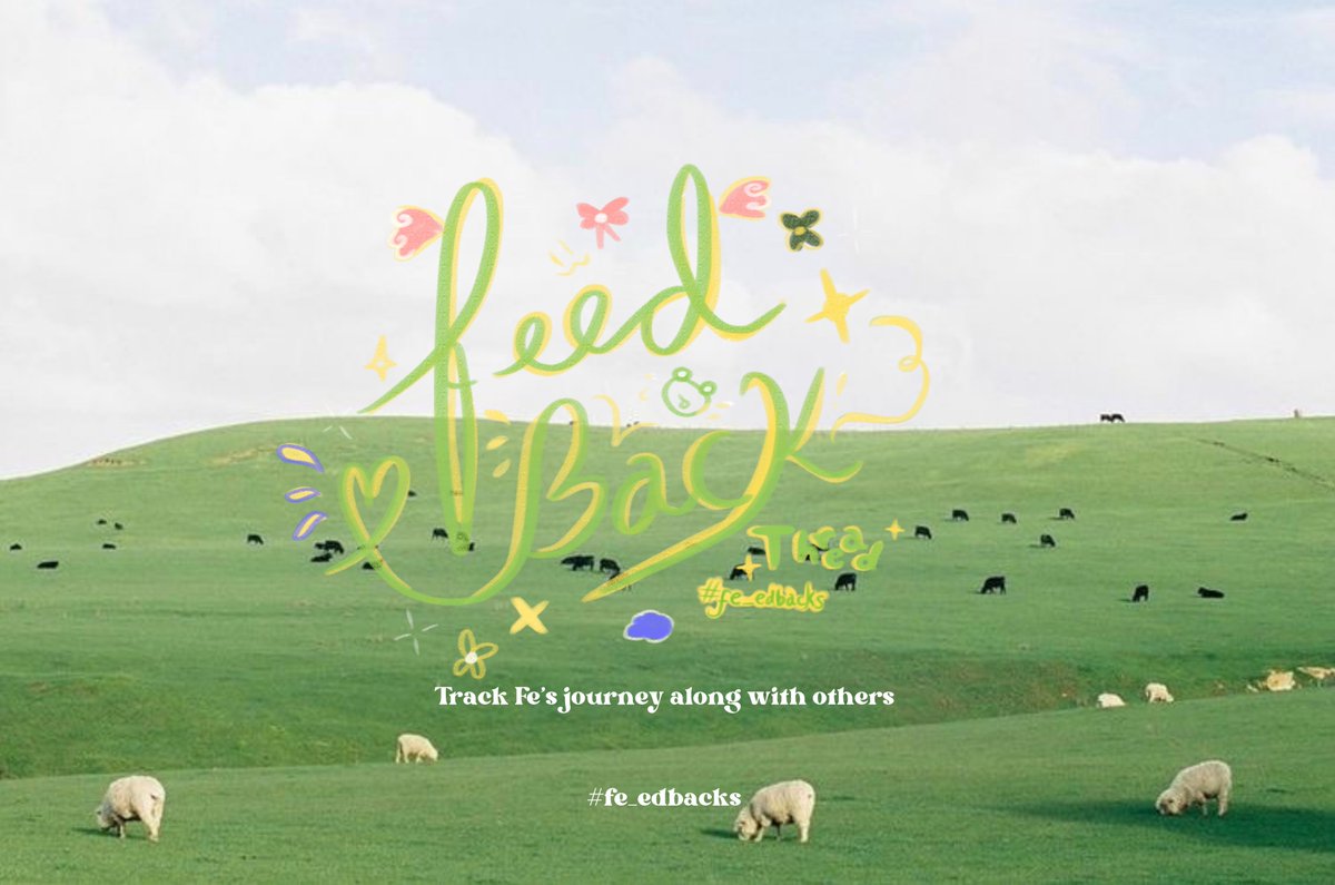 fe_comms's tweet photo. 🧵 #fe_edbacks thread 🧵 

proofs of their journey of quality alongside yours truly 💚 send a dm to continue your academic success 💌    

🐦: lf client marketing business management filipino data analytics analysis plan case target market swot tows matrix pestle product industry https://t.co/zwzoz51700