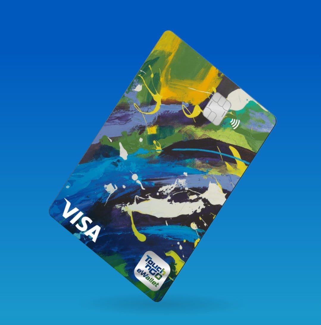 Bila buat kerja tidak ikhlas, semua benda mereka nak jual sedangkan kedua-dua boleh dijadikan satu card dengan fungsi sama. 

Jangan jadikan alasan infrastruktur tidak menyokong. Buatlah pelaburan untuk memudahkan pengguna.