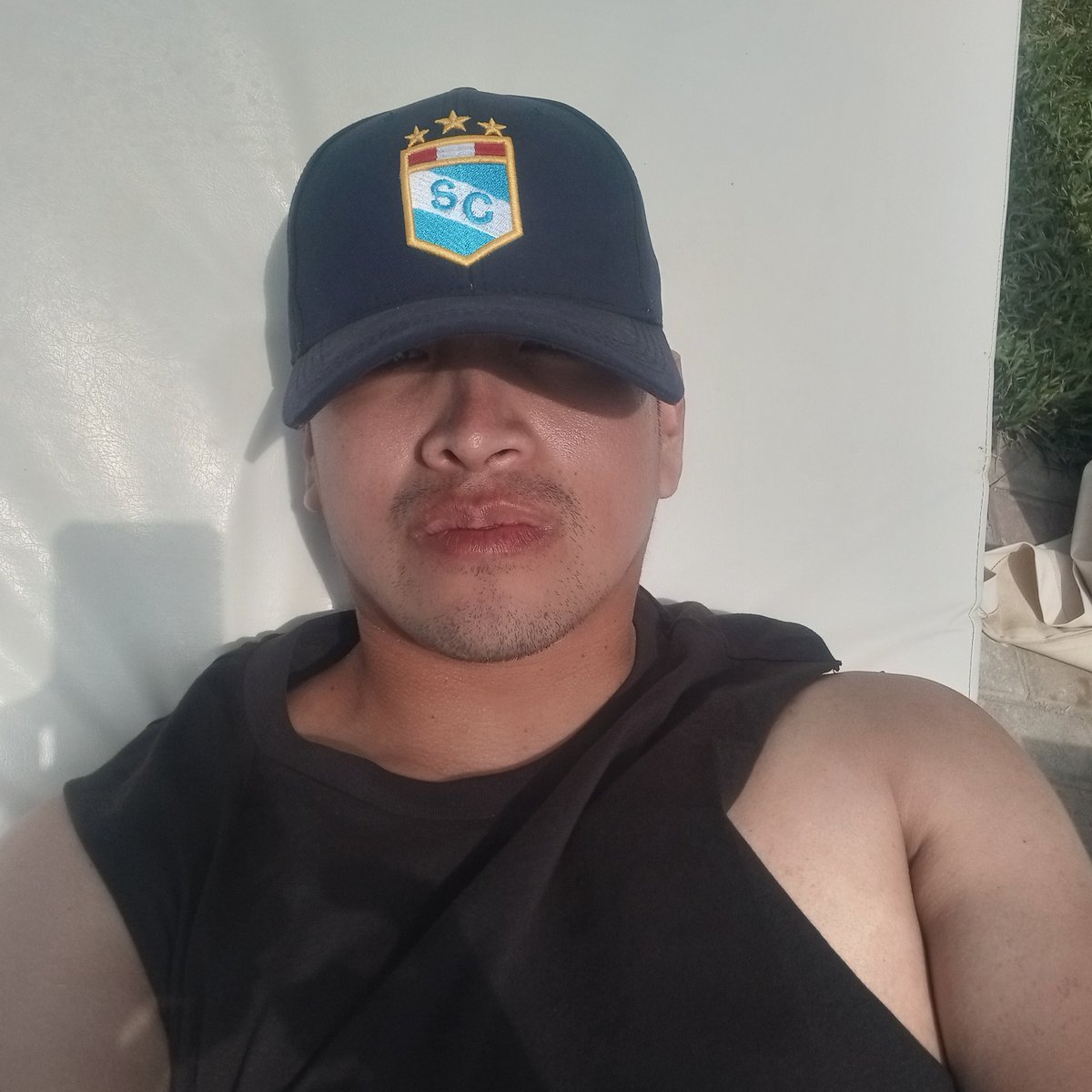 #NuevaFotoDePerfil