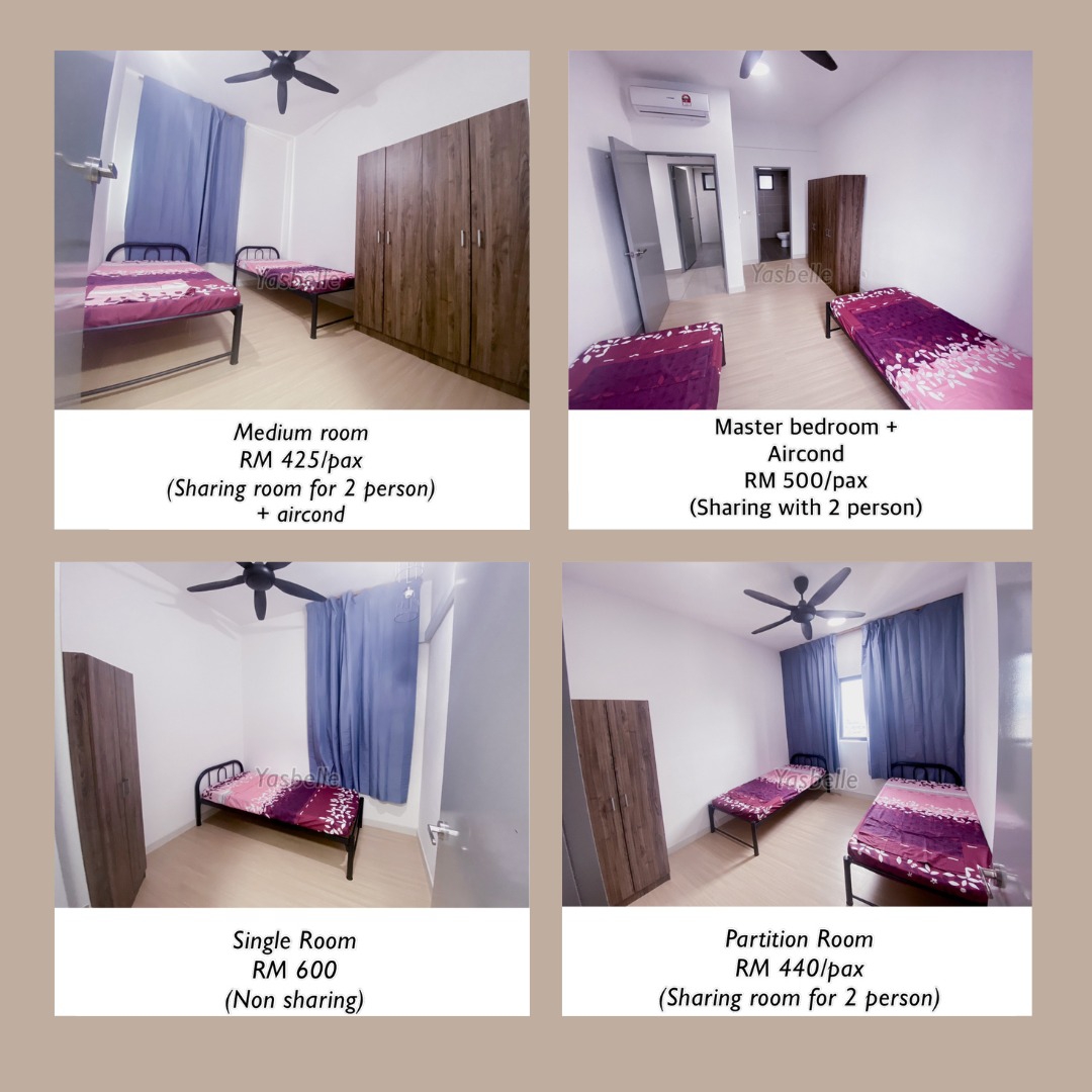 kupaisang's tweet photo. BILIK UNTUK DISEWA #KualaLumpur #Sentulpoint #Mcentura #Gombak #KLCC #SENTUL
All details already in picture.
We preferred only girls. No sharing ya.
Student/ staf can dm me or whatsapp 01165530202,
Thank you.
Guys, tolong RT Please, TQQ so much. https://t.co/7N00vcHzuw