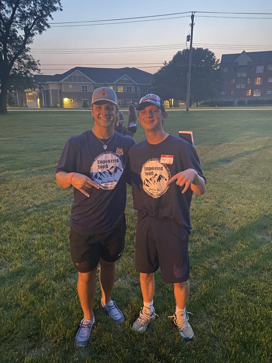 Trey Castile tweet media