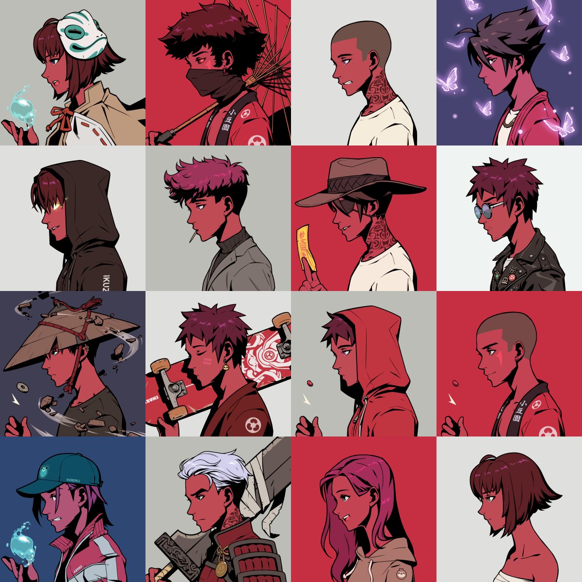 EvenTide tweet media