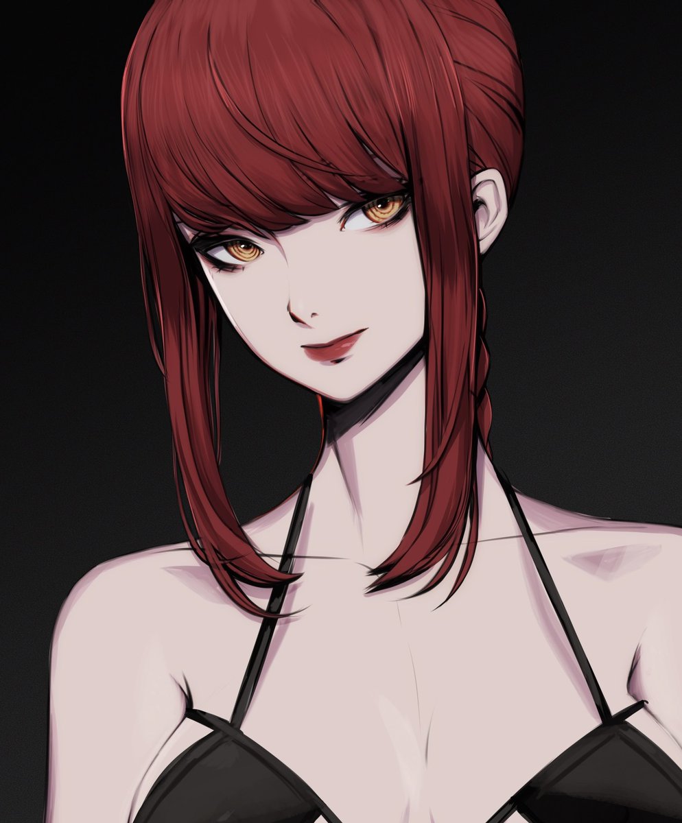 マキマ(チェンソーマン) 「Makima  #makima #chainsawman118 」|ZERO / zeronisのイラスト