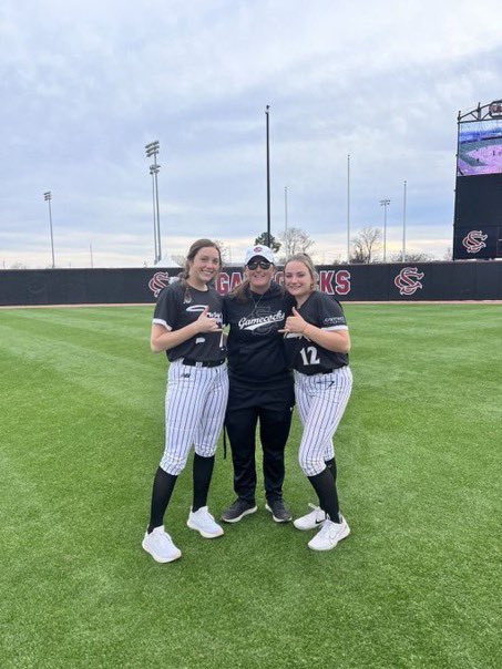 Gracie Helton tweet media