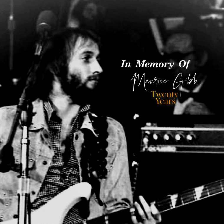 jayneanastasia's tweet photo. So very many losses 💔 But I think for me personally, it was the death of this talented man. Remembering where I was when I heard the news, and mourning what we've missed from him, as well as his brothers without him. 😢💔🎶

#InMemoryOfMaurice #TwentyYears #MauriceGibb #BeeGees https://t.co/cykmH9LAWR