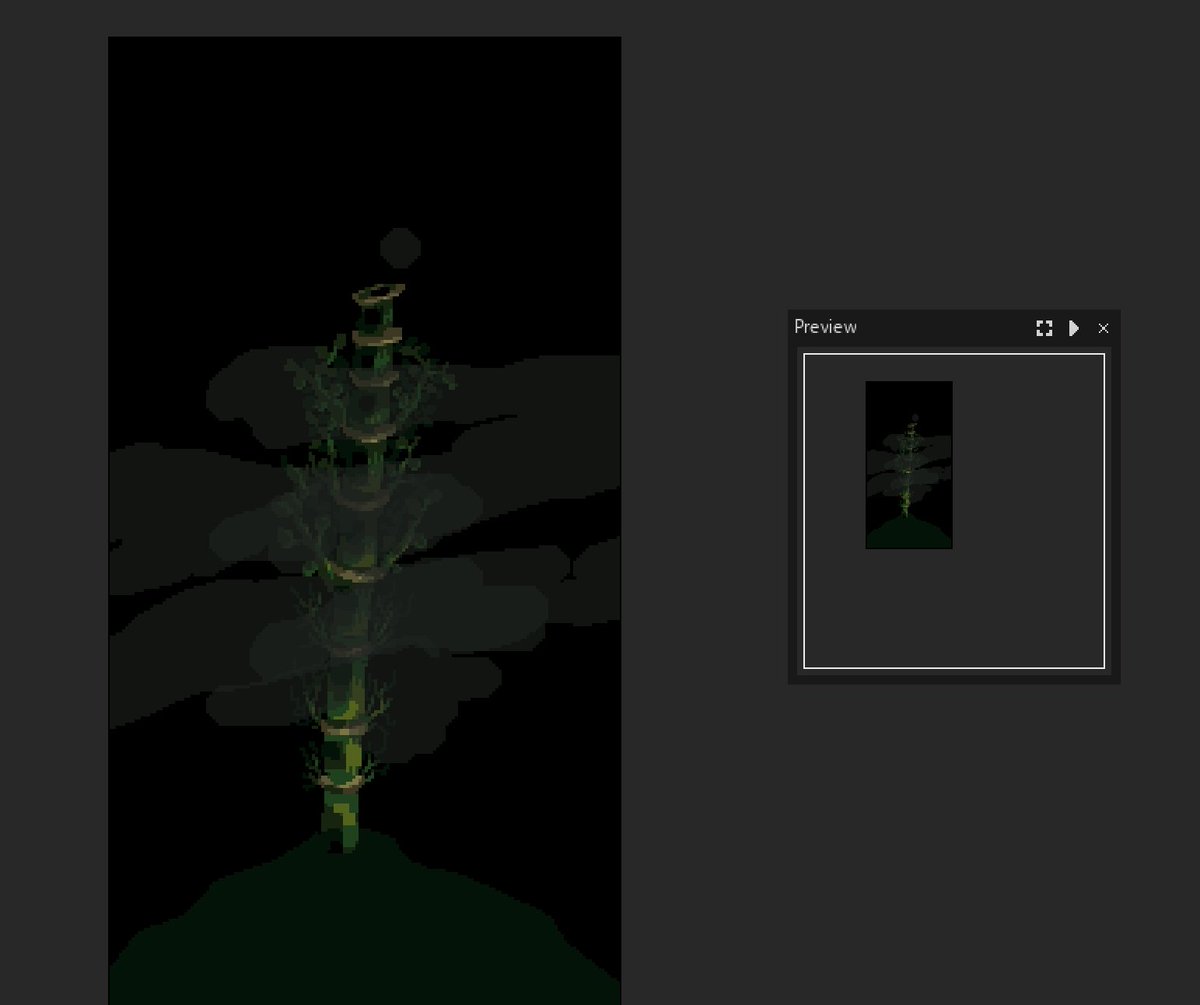 HauntedChest (???) tweet media