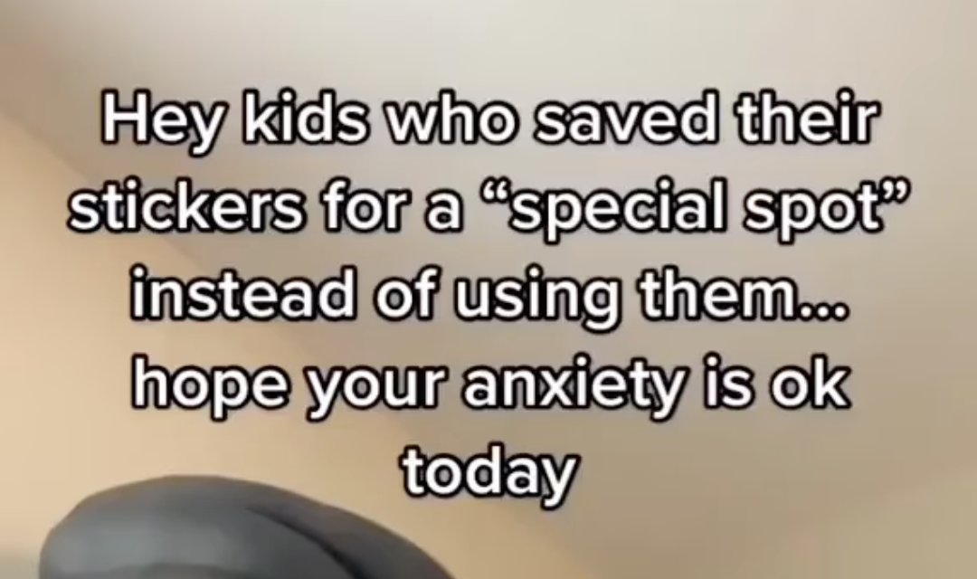 i still haven't used them