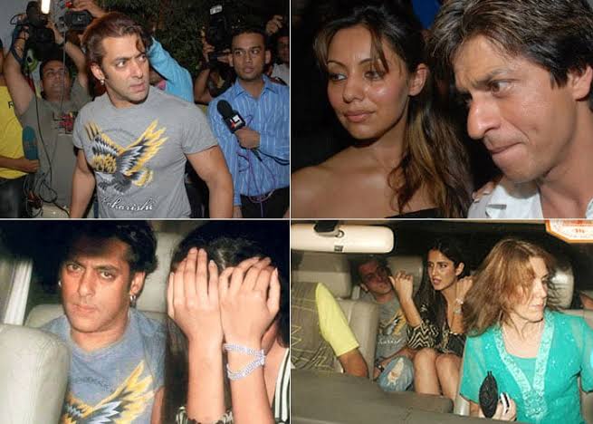 @itzzRashmi @_skyxvi @roohdaariyaa Laal kaha dikh rahi hai? Andhi hai kya? 
Bakre ki G suja di thi Salman ne....