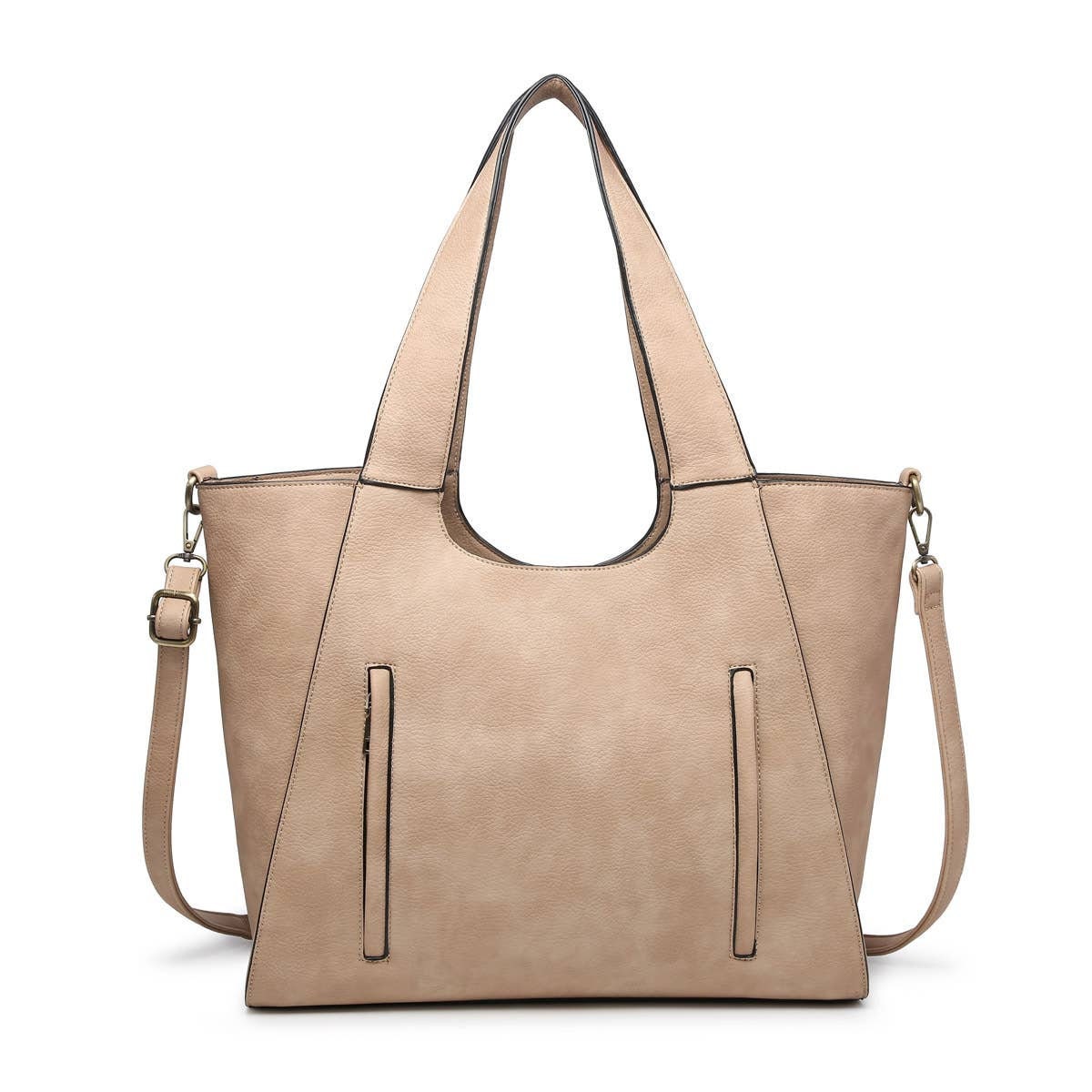 artisan_pure's tweet image. Classic Black Tote Handbag Crossbody-Classic Work Handbag Tote Double Zip w/ FREE Inner Bag-Women's Accessories-15"x13"X4" VARIETY COLORS etsy.me/3sfAD1B #Etsy #ArtisanPureSkinCare #MultiFunctionBag