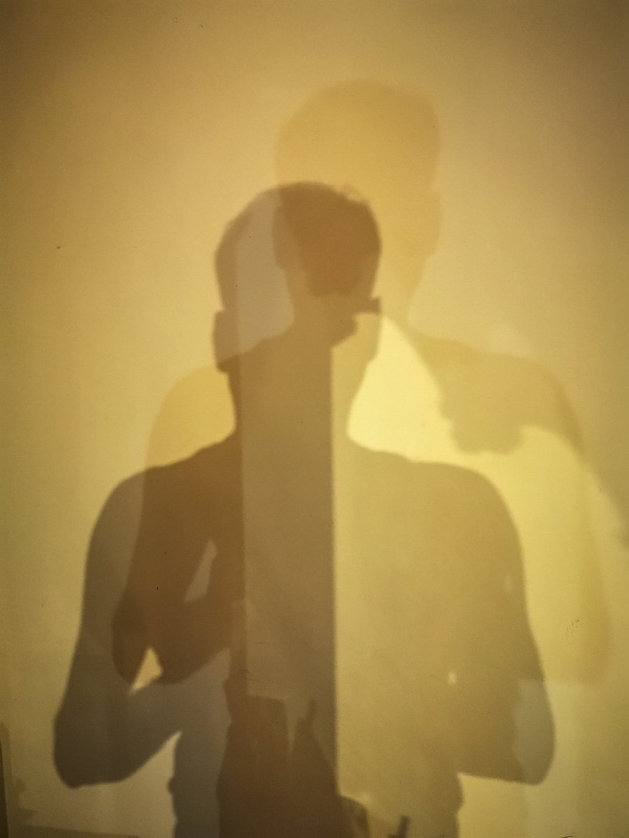 GM Friends 

Chasing My Shadows

Shadows can enhance a photograph in various dimensions. Shadows are the essential part of a photograph’s composition, sometimes we utilize shadow as a subtle to tell a story, sometimes shadows are used for adding strong features to the subject,🧵