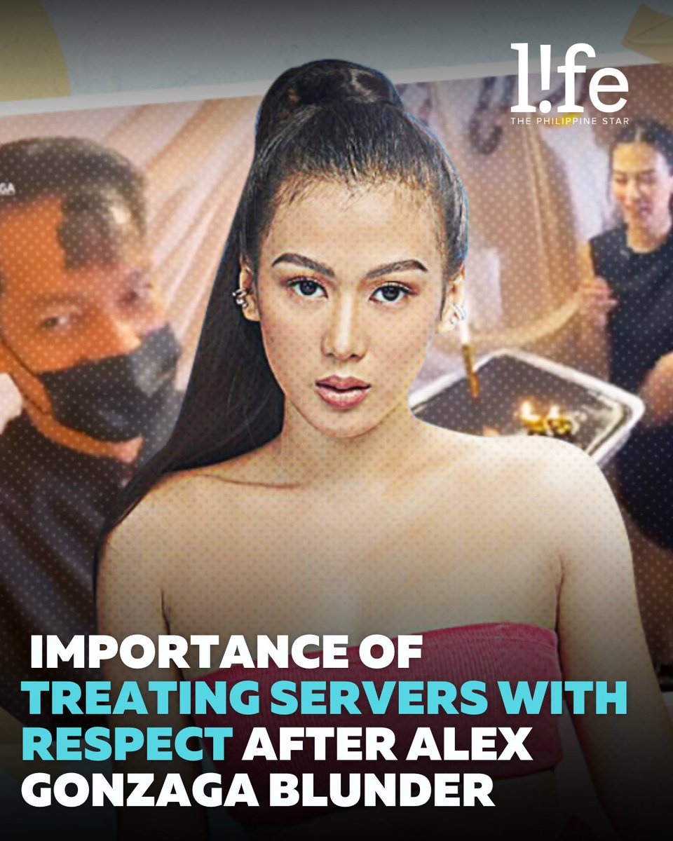 The Philippine Star on Twitter "RT philstarlife AlexGonzaga's