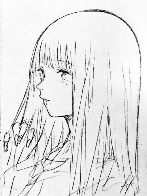 ᝰ✍🏻 