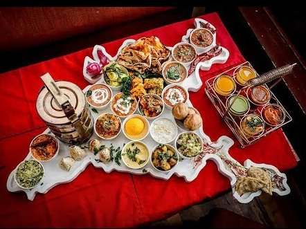 15 Unique Dishes that India has gifted to the world

1. Litti Chokha, Bihar https://t.co/ub66nKx0Tf