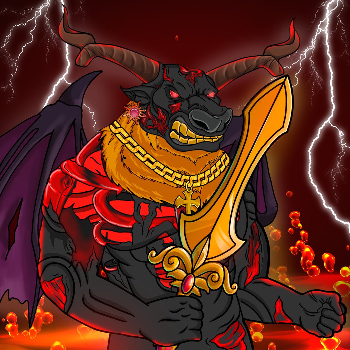 sneak peak 🔥🔥🔥
Don't forget we have a colab poker game with  @xrpl_clown attractive prizes🎁🎁🎁
#XMUTANT #NFT  #XRPLcommunity #XRPLedger 
#XRPCommunity