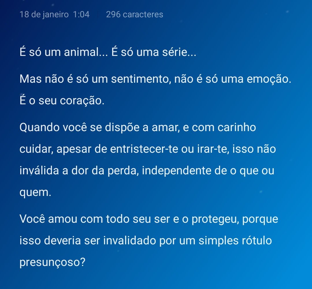JessyMurlik's tweet photo. Gente, tava pensando nuns negócio, e escrevi uma coisa...
Faz sentido pra vocês? https://t.co/ri04T16Bsm