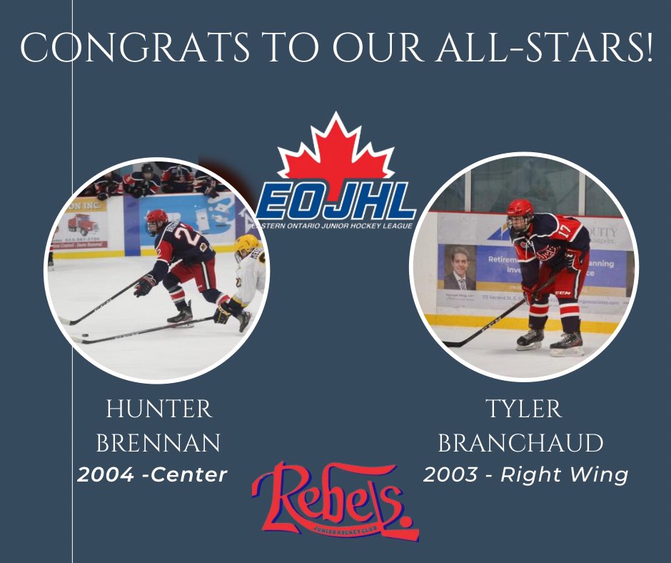 Char-Lan Rebels tweet media