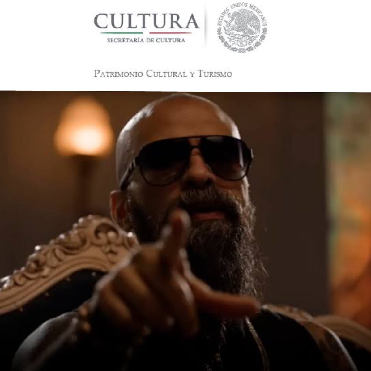 RafaStarkB's tweet photo. @babocartel  Mms Compa, tú ya eres patrimonio cultural !!! Jajaja viva México 🇲🇽 , saludos 😎 https://t.co/A1jznE2LGe