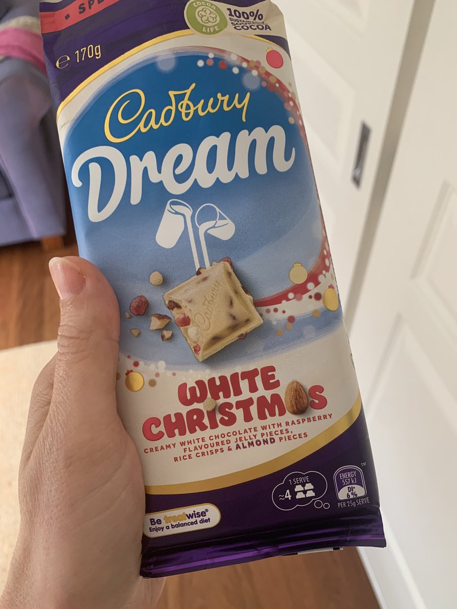 Permanently23's tweet photo. Taking one for the team. 7.5/10. Somethingβs missing, not sure what. Also: a bit too sweet maybe? #foodchat https://t.co/cVxCWh892U