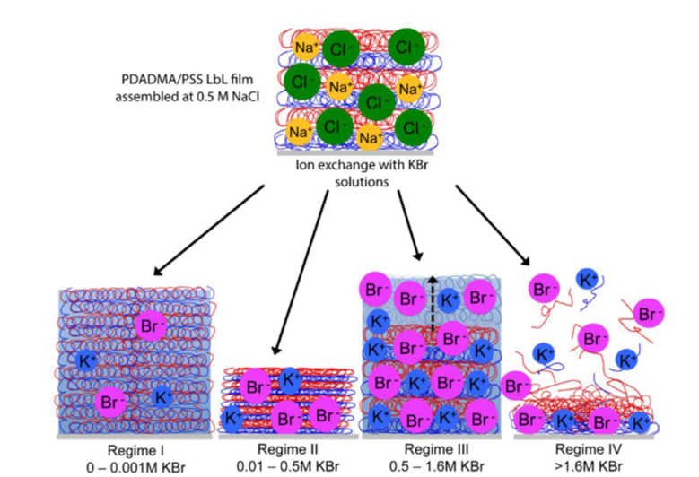 Supramol_Mater's tweet photo. Strategies of dynamic structural adjustment and functionalization for polyelectrolyte multilayer films.
@ZhaoChai1 @KeAiPublishing
 #material #polyelectrolyte #assembly #functionalization
https://t.co/4oNGP1wczr https://t.co/PiqUmNmlxe