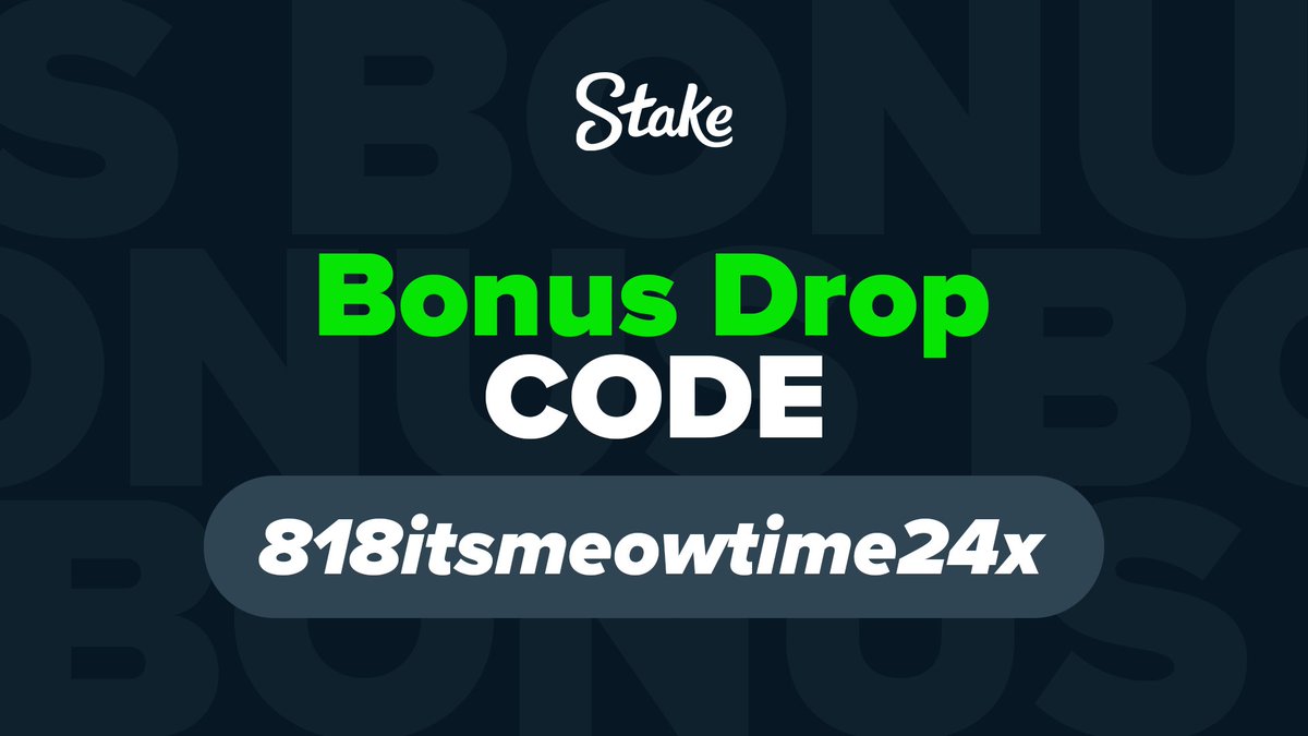 Stake.US tweet media