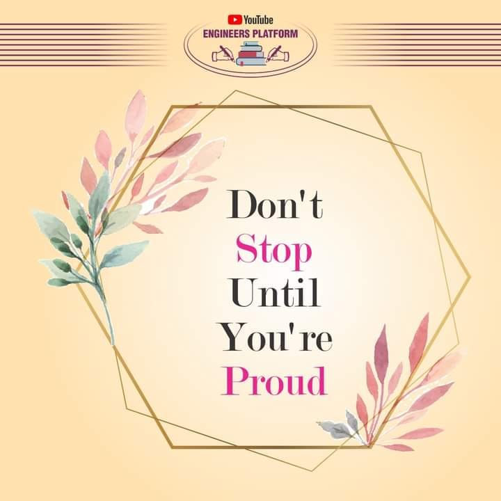 EP_Platform's tweet photo. !! Thought Of The Day !!
For more details, Download the Engineers Platform App:- https://t.co/adKyJt7Igz
#Engineers_Platform #EP #motivation #quotes #motivationlines https://t.co/cVj0MEggQD