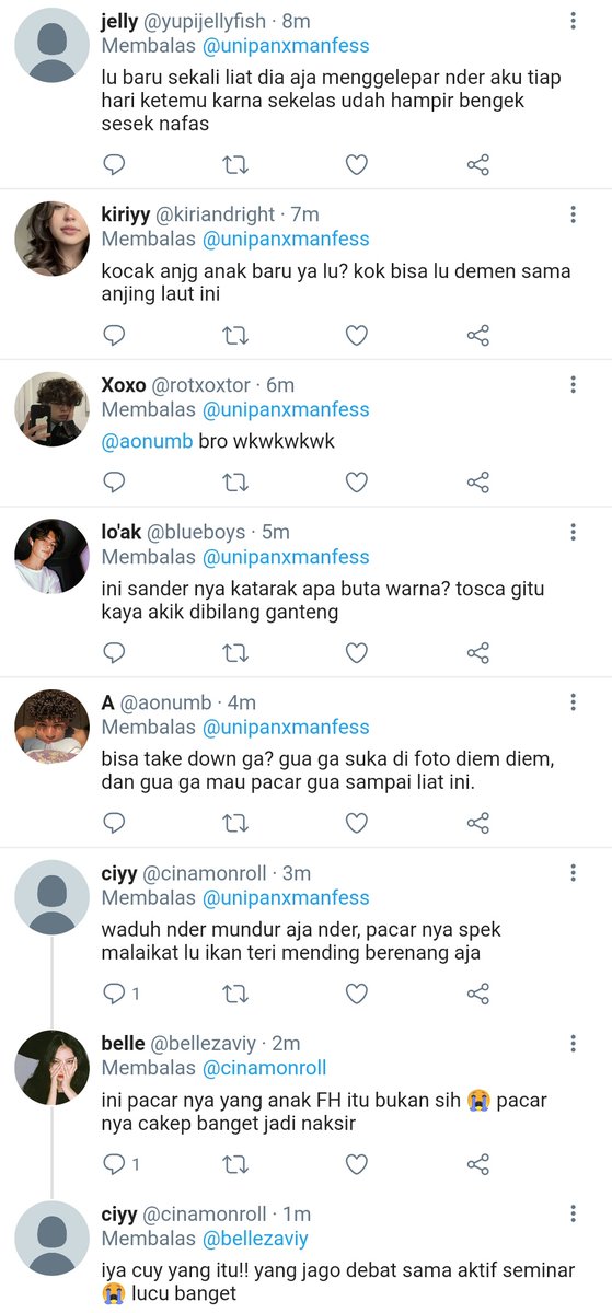 joydastarduhh's tweet photo. #AVATAR   feewtweet — lokal AU
#Aonunete au #AonungxNeteyam AU!

Keseharian dua orang sibuk di publik yang nyatanya tetep bulol di private https://t.co/SWMIEQKWkH