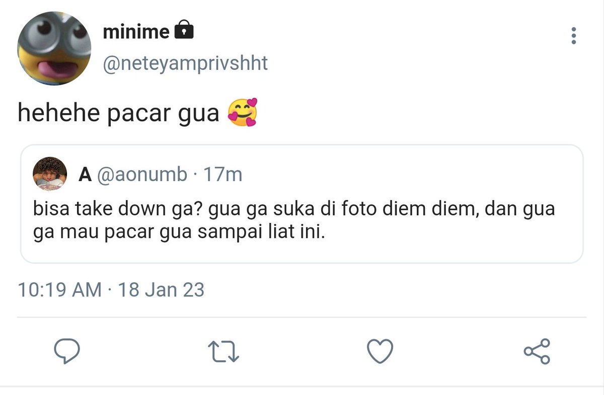 joydastarduhh's tweet photo. #AVATAR   feewtweet — lokal AU
#Aonunete au #AonungxNeteyam AU!

Keseharian dua orang sibuk di publik yang nyatanya tetep bulol di private https://t.co/SWMIEQKWkH