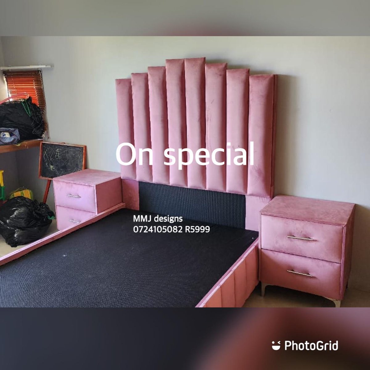 ovilla on Twitter "RT MmusiManonyane MMJ Designs manufacture