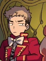 macatchaa's tweet photo. [marionetta] littl guy https://t.co/ZyVBL5sK4z