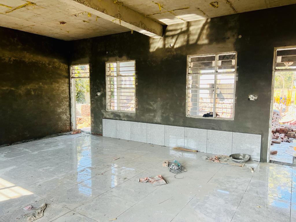 harjotbains's tweet photo. You will be happy to see the ongoing progress of the transformation of Govt. Schools as promised to Punjab by @ArvindKejriwal ji under the visionary and motivational leadership of my CM @BhagwantMann ji. https://t.co/Ik4Qv1M63H